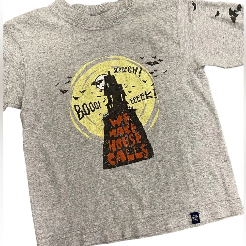 Oshkosh | Toddler Halloween Top